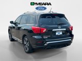 Used 2017 Nissan Pathfinder Platinum image 3