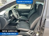 Used 2015 Nissan Versa S image 5