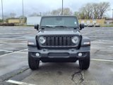 New 2025 Jeep Wrangler Sport S image 2