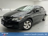 Used 2013 Honda Civic LX image 5
