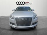 Used 2015 Audi Q7 3.0T Premium w/ Technology Package image 2