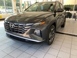 Certified 2022 Hyundai Tucson SEL w/ Convenience Package image 2