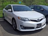 Used 2012 Toyota Camry SE image 3