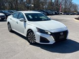Certified 2023 Nissan Altima 2.5 SV image 2