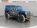 Used 2017 Jeep Wrangler Sport image 3