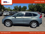Used 2012 Honda CR-V EX-L image 2