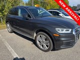Used 2018 Audi Q5 2.0T Premium Plus w/ Premium Plus Package image 4