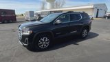 Certified 2023 GMC Acadia SLT w/ LPO, Floor Liner Package image 4