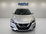 Used 2021 Nissan Versa SV image 2