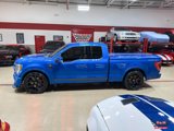 Used 2021 Ford F150 XLT w/ Equipment Group 302A High image 2