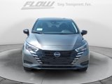 New 2025 Nissan Versa S image 2