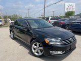 Used 2015 Volkswagen Passat 1.8T Limited Edition image 2