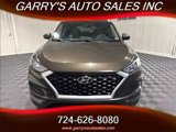 Used 2020 Hyundai Tucson Value w/ Cargo Package image 2