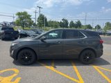 Used 2020 Chevrolet Equinox LT image 4