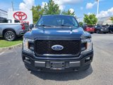 Used 2018 Ford F150 XL w/ Equipment Group 101A Mid image 3