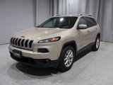 Used 2015 Jeep Cherokee Latitude w/ Cold Weather Group image 5