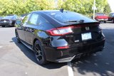 New 2025 Honda Civic Sport image 3