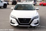 Used 2021 Nissan Sentra SV w/ SV Premium Package image 2