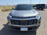 New 2026 Chevrolet Equinox LT image 3