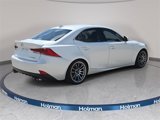 Used 2018 Lexus IS 300 AWD image 5