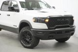 New 2025 RAM 1500 Rebel w/ Rebel Level 2 Equipment Group image 3