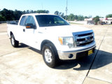Used 2013 Ford F150 XLT w/ XLT Convenience Pkg image 4