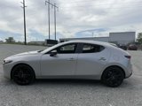 New 2025 MAZDA MAZDA3 s Sport image 4