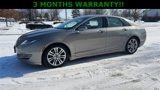 Used 2015 Lincoln MKZ AWD w/ Equipment Group 102A Reserve image 4