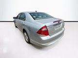 Used 2010 Ford Fusion S image 3