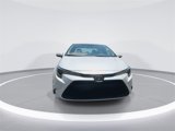 Used 2022 Toyota Corolla LE image 3
