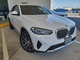 Used 2022 BMW X4 xDrive30i w/ Premium Package 2 image 5