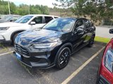 Certified 2023 Honda HR-V Sport image 3