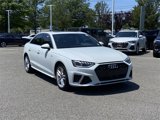 Certified 2021 Audi A4 2.0T Premium Plus w/ Premium Plus Package image 2