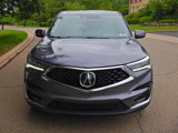 Used 2019 Acura RDX AWD w/ Advance Package image 4