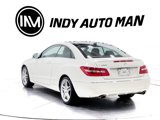 Used 2011 Mercedes-Benz E 350 Coupe image 6
