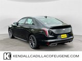 New 2025 Cadillac CT4 Sport image 3