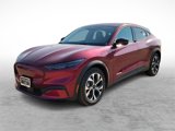New 2025 Ford Mustang Mach-E Select image 5