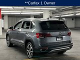 Certified 2022 Volkswagen Taos SE image 5