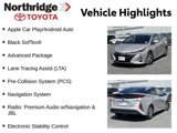 Used 2021 Toyota Prius Prime Limited image 5