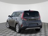New 2025 Kia Soul LX image 4