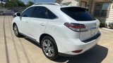 Used 2013 Lexus RX 350 FWD image 3