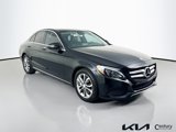 Used 2017 Mercedes-Benz C 300 Sedan w/ Premium 2 Package image 3