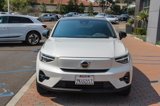Certified 2024 Volvo C40 Recharge Plus image 2