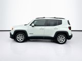 Used 2015 Jeep Renegade Latitude image 4