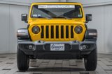 Used 2020 Jeep Wrangler Unlimited Sport S image 2