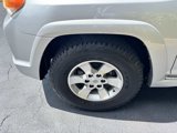 Used 2012 Toyota 4Runner SR5 w/ Convenience Pkg image 5