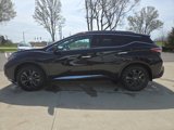 Used 2018 Nissan Murano SV w/ Premium Package image 4