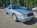 Used 2006 Ford Crown Victoria Police Interceptor image 4