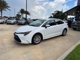 Used 2024 Toyota Corolla LE image 4