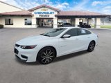 Used 2016 Chevrolet Malibu LT image 4